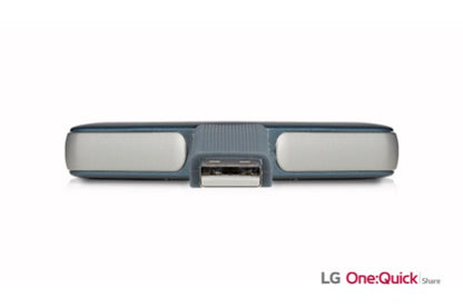 LG SC-00DA USB Linux Black, Blue