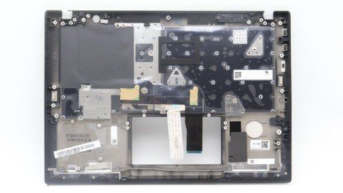 Lenovo 5M11L59472 laptop spare part Cover + keyboard
