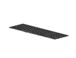 HP M20128-051 laptop spare part Keyboard