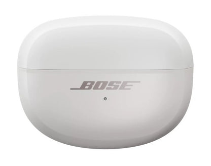 Bose 881046-0020 headphones/headset Wireless Ear-hook Calls/Music Bluetooth White