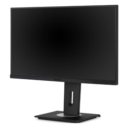 Viewsonic VG Series VG2756-4K computer monitor 68.6 cm (27") 3840 x 2160 pixels 4K Ultra HD LED Black