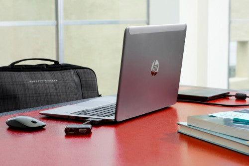 HP Z5000 Dark Ash Silver Wireless Mouse