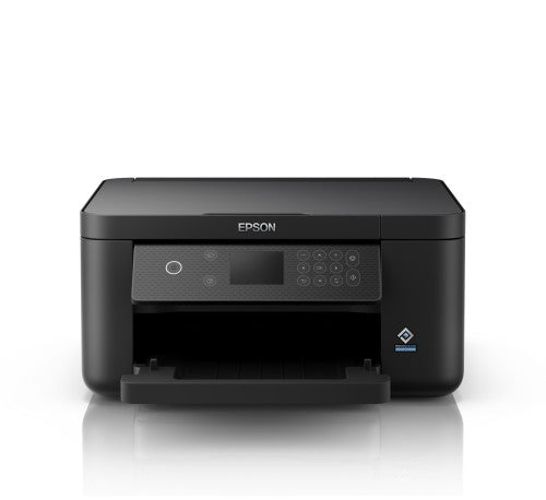 Epson Expression Home XP-5200 Inkjet A4 4800 x 1200 DPI 33 ppm Wi-Fi