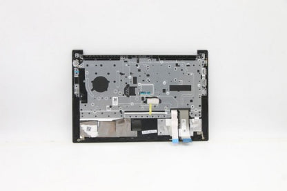 Lenovo 5M10Z54549 laptop spare part Cover + keyboard