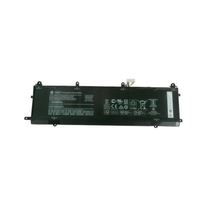 HP L68299-005 laptop spare part Battery