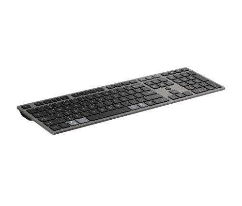 HP 725 Multi-Device Rechargeable Wireless Keyboard