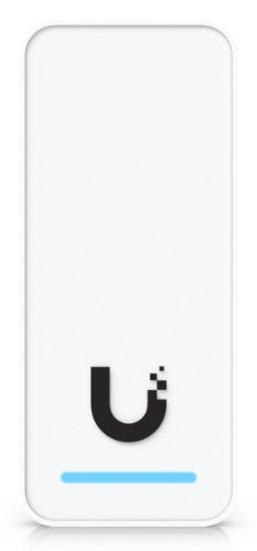 Ubiquiti UA-G3-W access control reader Basic access control reader White