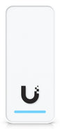 Ubiquiti UA-G3-W access control reader Basic access control reader White