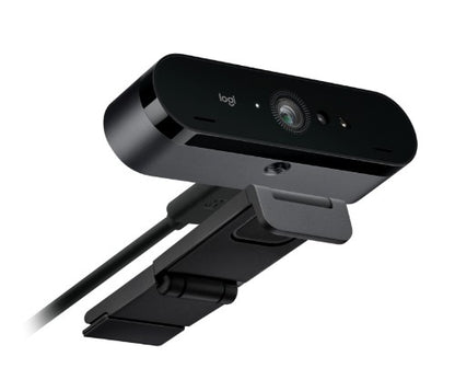 Logitech 4K Pro Webcam
