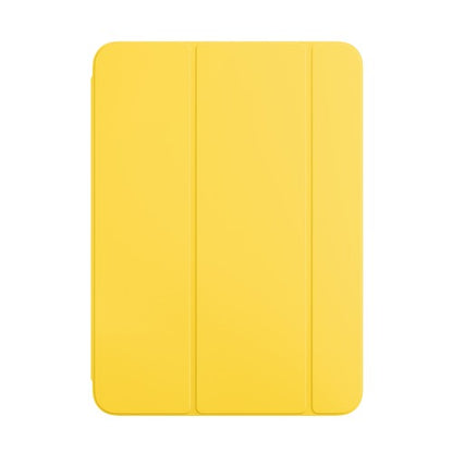 Apple MDEN4ZM/A tablet case 27.9 cm (11") Folio Yellow
