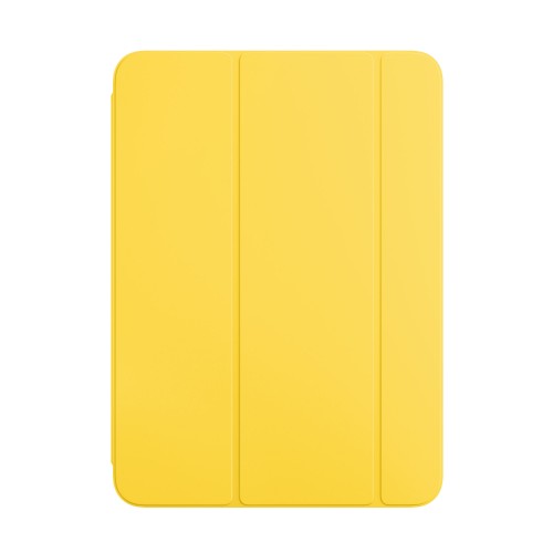 Apple MDEN4ZM/A tablet case 27.9 cm (11") Folio Yellow