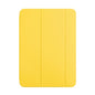 Apple MDEN4ZM/A tablet case 27.9 cm (11") Folio Yellow