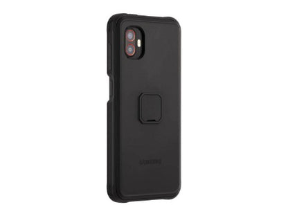 Samsung EF-PG736CBEBWW mobile phone case 16.8 cm (6.6") Cover Black