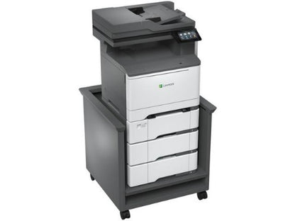 Lexmark CX532adwe Laser A4 1200 x 1200 DPI 33 ppm Wi-Fi