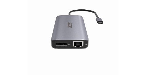 Acer 12in1 Type C port Hub