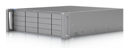 Ubiquiti Enterprise Network Video Recorder 3U Grey