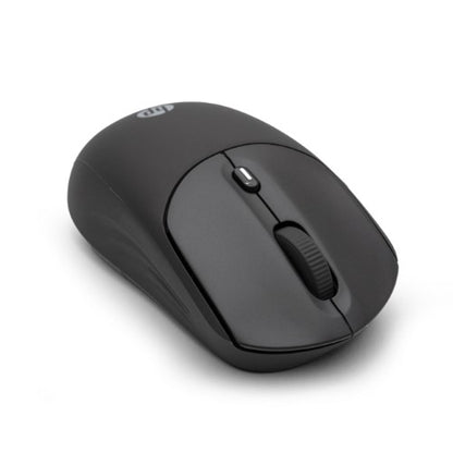 HP 400 Quiet Black Wireless Mouse
