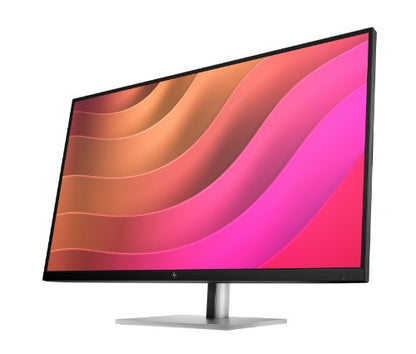 HP E32k G5 4K USB-C PVC Free Monitor