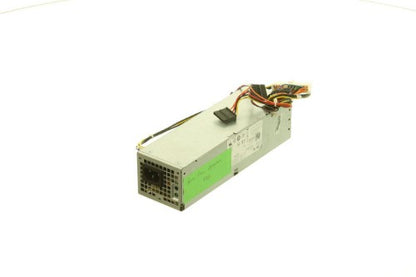 DELL 2TXYM power supply unit 240 W Silver