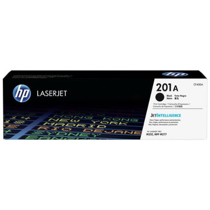 HP CF400A/201A Toner cartridge black, 1.42K pages ISO/IEC 19752 for HP Pro M 252