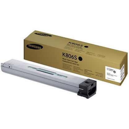 HP SS593A/CLT-K806S Toner-kit black, 45K pages ISO/IEC 19798 for Samsung X 7400