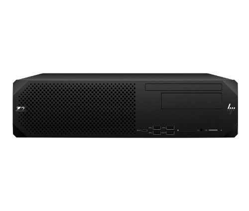 HP Z2 G9 Intel® Core™ i7 i7-14700K 32 GB DDR5-SDRAM 1 TB SSD Windows 11 Pro SFF Workstation AI Workstation Black