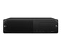 HP Z2 G9 Intel® Core™ i7 i7-14700K 32 GB DDR5-SDRAM 1 TB SSD Windows 11 Pro SFF Workstation AI Workstation Black
