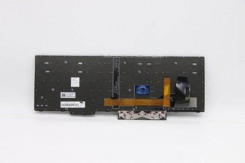 Lenovo 5N20V78024 laptop spare part Keyboard