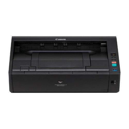Canon imageFORMULA DR-M1060II Sheet-fed scanner 600 x 600 DPI A3 Black