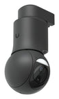 Ubiquiti G6 PTZ Spherical IP security camera Indoor & outdoor 3864 x 2160 pixels Ceiling/Wall/Pole