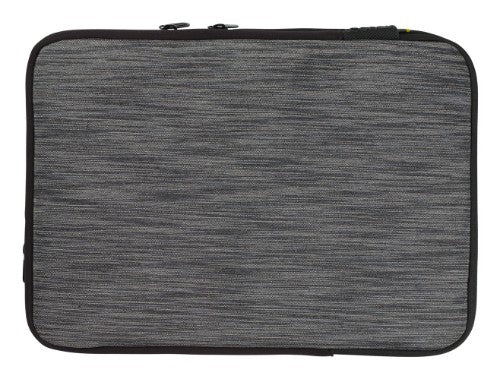 Techair TANZ0348 10-11.6" Neoprene Plus Sleeve. Protection for your 11.6" laptop or Chromebook.