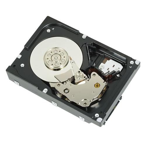 DELL X143K-RFB internal hard drive 146 GB 10000 RPM 2.5" SAS