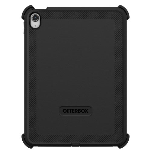 OtterBox Defender Series for Apple iPad (A16/10th gen), black