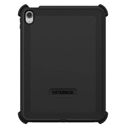 OtterBox Defender Series for Apple iPad (A16/10th gen), black - No Retail Packaging