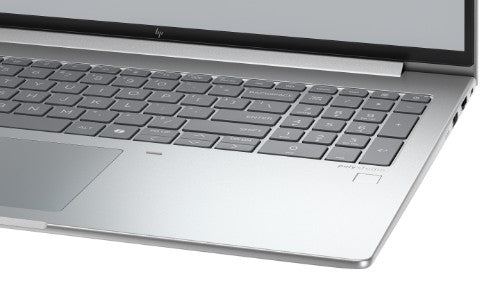 HP EliteBook 665 G11 AMD Ryzen™ 7 7735U Laptop 40.6 cm (16") WUXGA 16 GB DDR5-SDRAM 512 GB SSD Wi-Fi 6E (802.11ax) Windows 11 Pro Silver