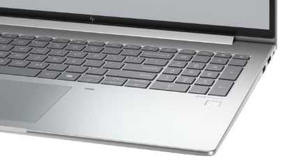 HP EliteBook 665 G11 AMD Ryzen™ 7 7735U Laptop 40.6 cm (16") WUXGA 16 GB DDR5-SDRAM 512 GB SSD Wi-Fi 6E (802.11ax) Windows 11 Pro Silver
