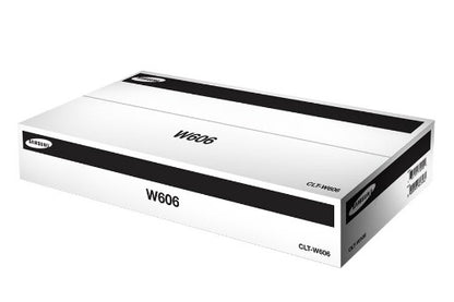 Samsung CLT-W606/SEE/W606 Toner waste box, 75K pages for Samsung C 9250