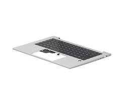 HP N45442-B31 laptop spare part Keyboard