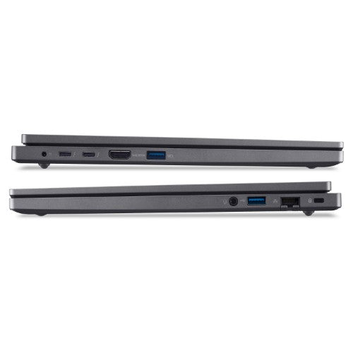 Acer TravelMate P2 (TMP214-55) Intel i5-1335U, 8GB, 256GB SSD. 14" WUXGA, Wind11Pro Education Notebook