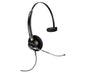 HP Poly EncorePro 510V Monaural Headset VoiceTube +Quick Disconnect