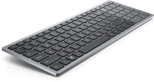 DELL Pro Plus Compact Keyboard - KB740 - US International (QWERTY)