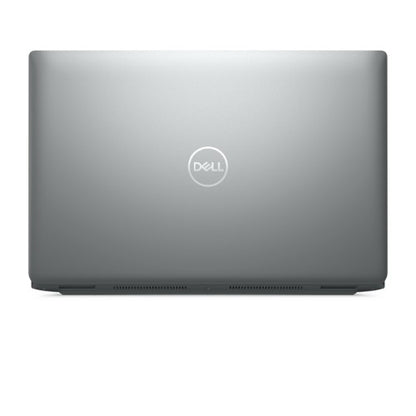DELL Latitude 5550 Intel Core Ultra 7 165U Laptop 39.6 cm (15.6") Full HD 16 GB DDR5-SDRAM 512 GB SSD Wi-Fi 6E (802.11ax) Windows 11 Pro UK English Grey