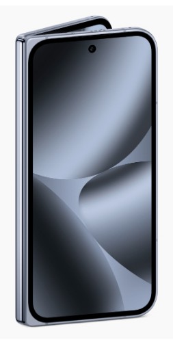 Google Pixel 10 Pro Fold 20.3 cm (8") Dual SIM Android 16.0 5G 16 GB 256 GB 5015 mAh Stone colour