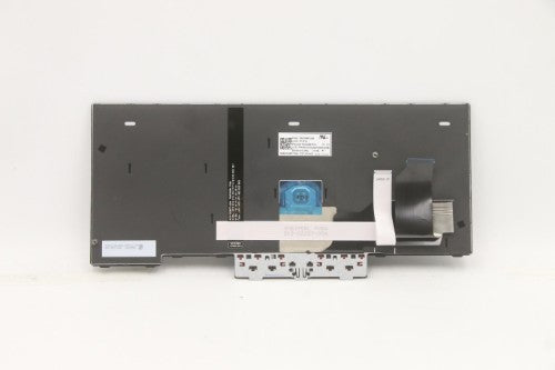 Lenovo 5N20W67814 laptop spare part Keyboard