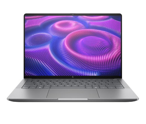 HP ZBook Ultra G1a Copilot+ PC AMD Ryzen AI Max PRO 385 Mobile workstation 35.6 cm (14") WUXGA 32 GB LPDDR5x-SDRAM 1 TB SSD Wi-Fi 7 (802.11be) Windows 11 Pro AI Workstation, AI PC Silver