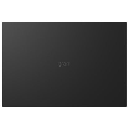 LG Gram 16Z90TL-G 16" Hybrid AI Copilot+ Laptop - Intel® Core™ Ultra 7 256V, 1TB SSD, 16 GB RAM - Black - [2025]