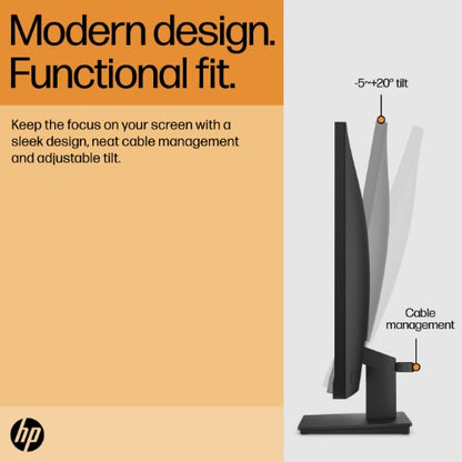 HP V27i G5 FHD Monitor