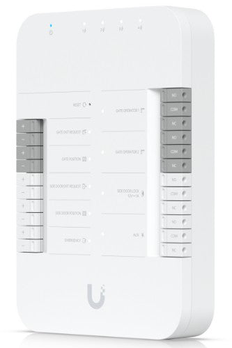 Ubiquiti Gate Hub security door controller Housing Ethernet