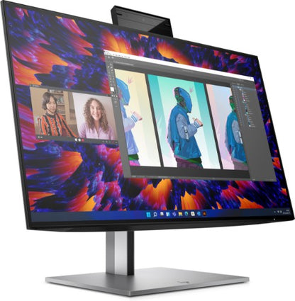 HP Z24m G3 QHD Conferencing Display