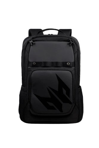 Acer Predator Gaming Extreme 17" backpack Gaming backpack Black Polyester